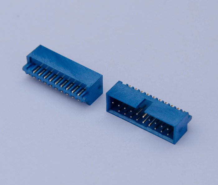 U3-052 USB 3.0 IDC 20M 焊线