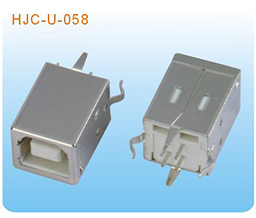 USB BF 180 DIP 四只脚