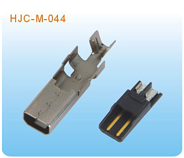 UDS 2P 公焊线第二代