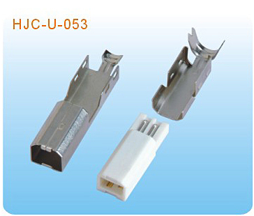 USB BM 焊线三件式